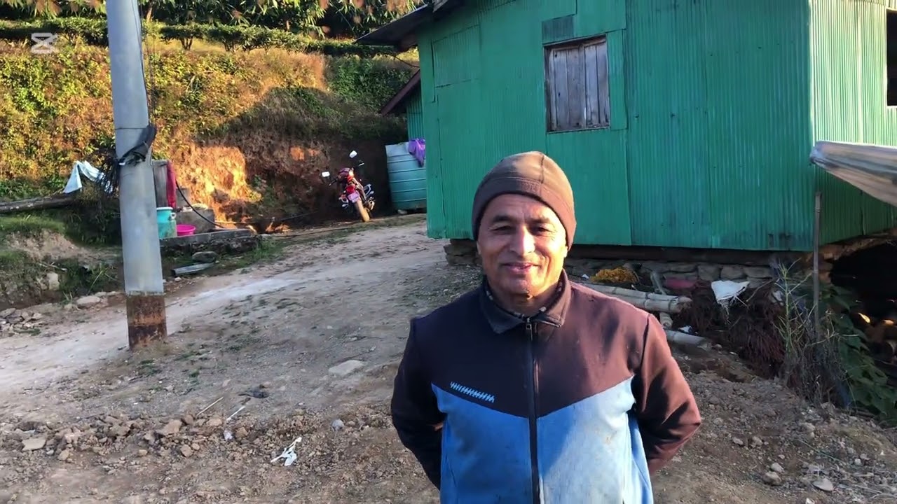 Visit to su na pa 1 