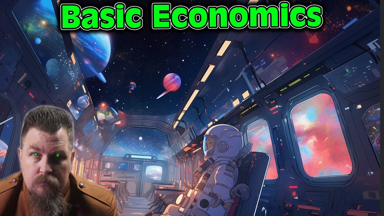 A HFY Story : Basic Economics | 2226 ~Deathworld, War, Terran and Humans