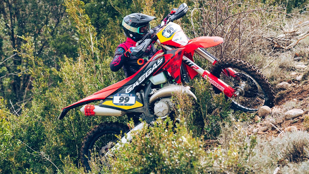 Enduro Odèn 2025 by Jaume Soler