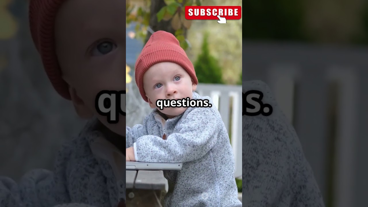 1-Year-Old Becomes the World&rsquo;s Youngest Certified Programmer! 👶💻 #Facts #youtubeshorts #world #tech
