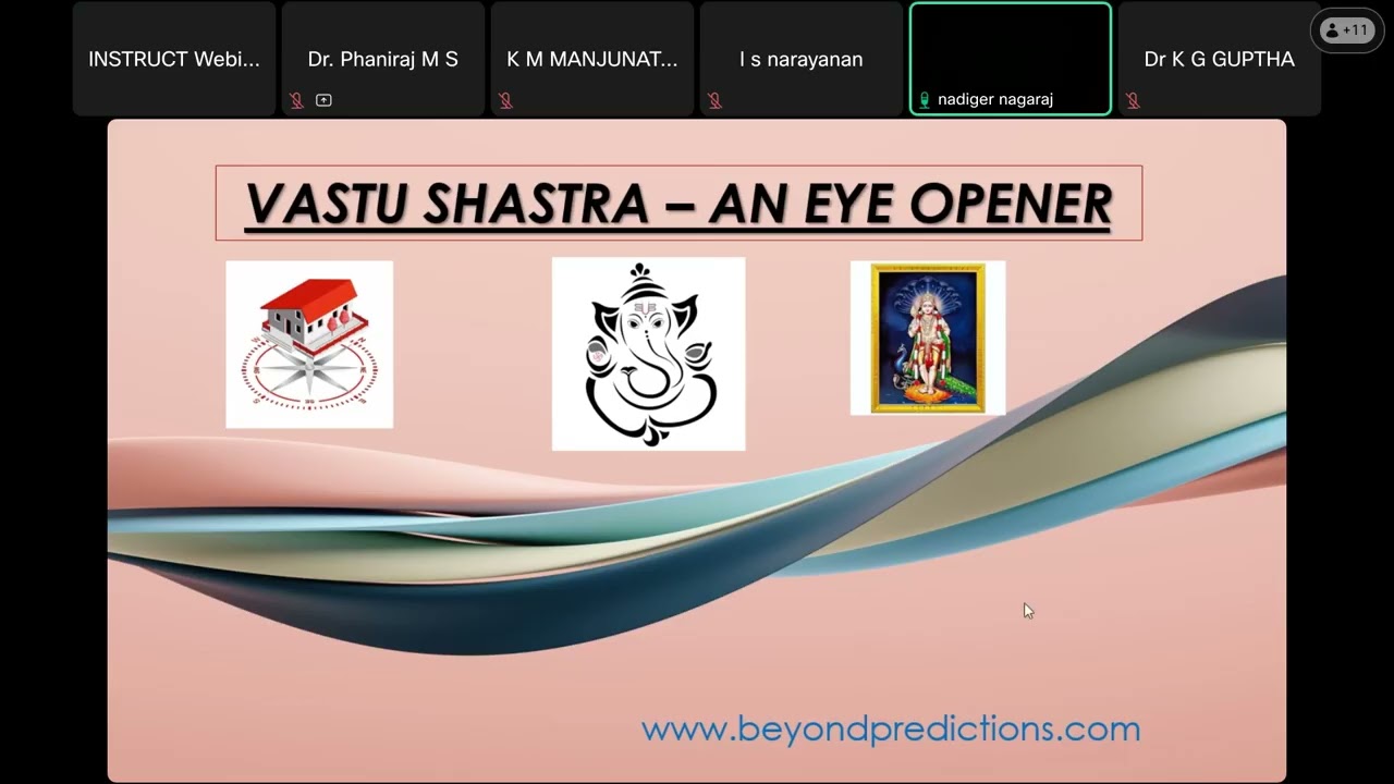 Vastu Shastra   An Eye Opener 20251031 1440 1