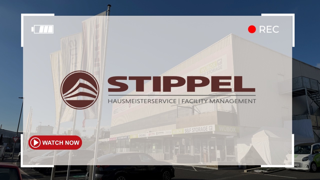 STIPPEL - Jahresrückblick 2025