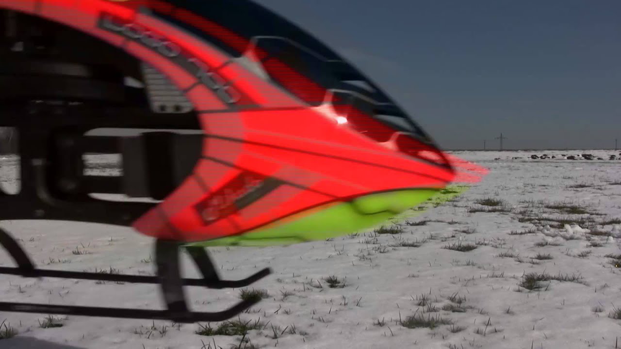 Helicopter Theater: The Winter Weekend w/ Michael Wisbacher