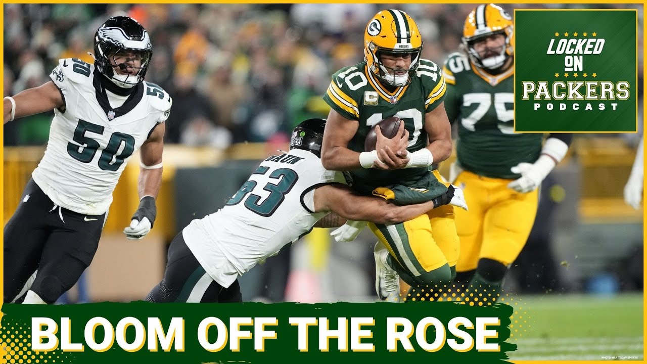 Matt LaFleur, bad coaching cost Green Bay Packers in anemic loss to the Philadelphia Eagles at home