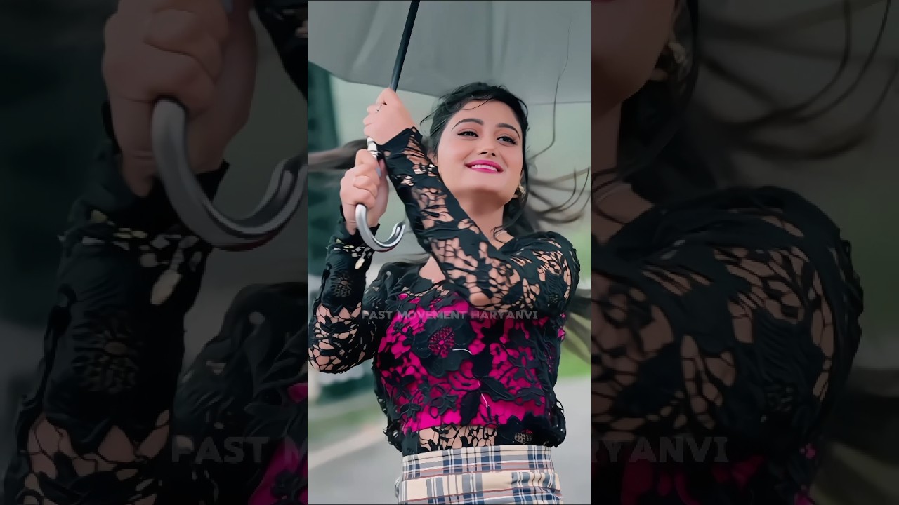 Language Pyar Ki Song | Arvind Jangid | Sakshi Dalal | Sandeep Surila | New Haryanvi Song 2025