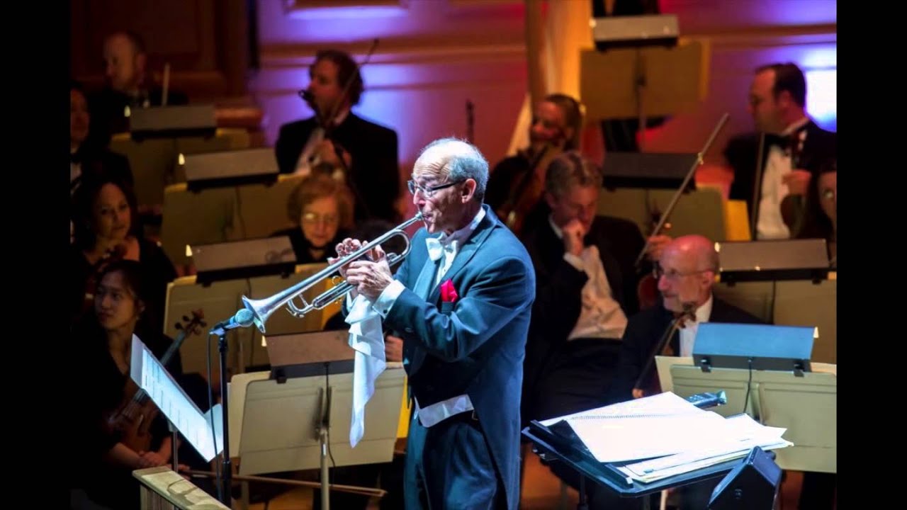 Bo & Bill Winiker BSO Opening Gala