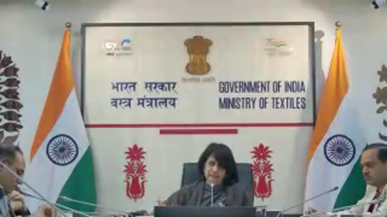 National Technical Textiles Mission