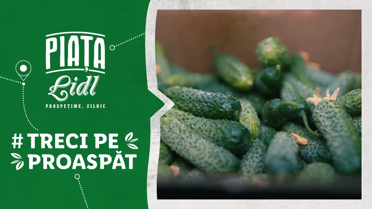 Producatorul Nu Oricum Serv 1 • Piata Lidl