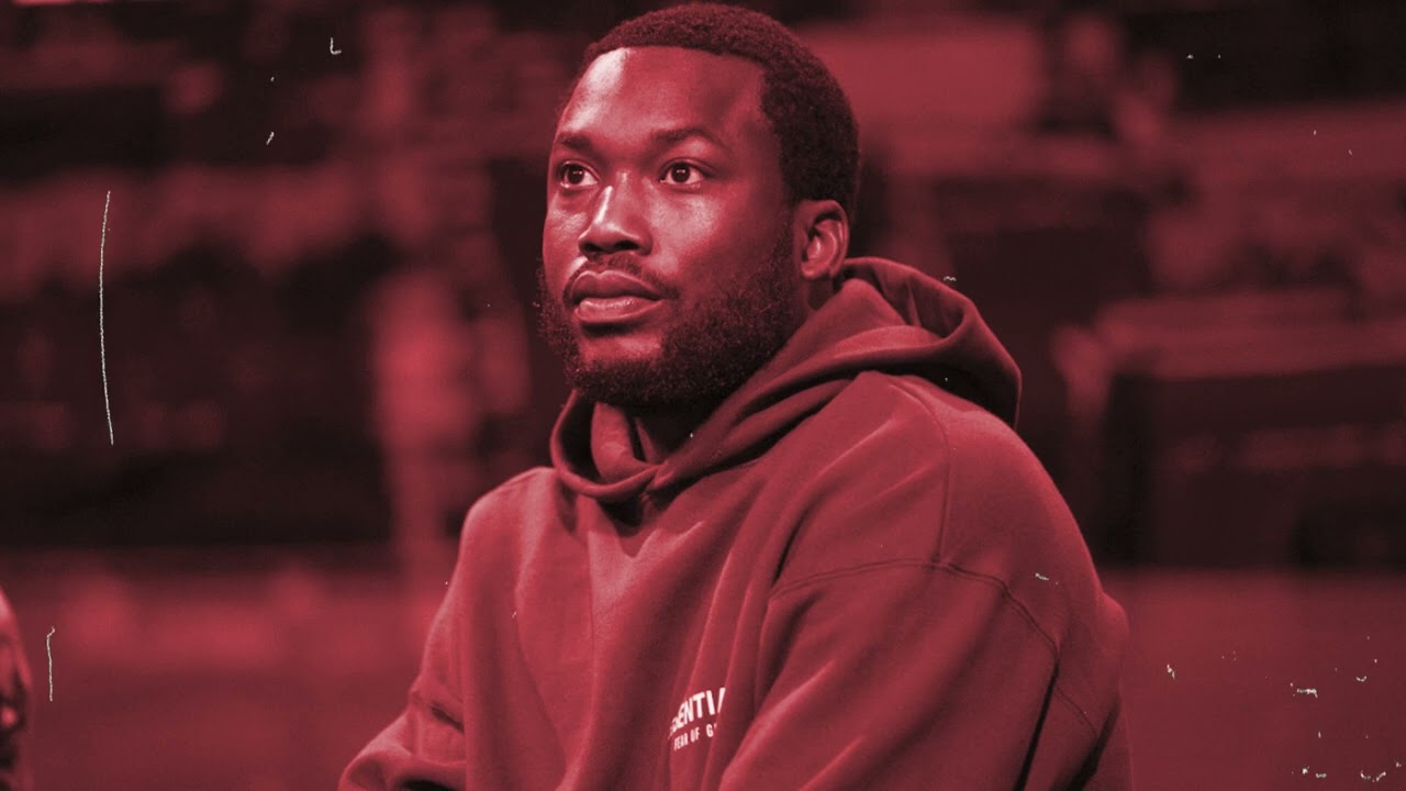 [Free 2022] Meek Mill Feat. Leaf Ward X Kur Type Beat - 