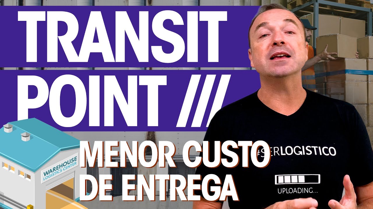 O QUE É TRANSIT POINT? COMO FUNCIONA?