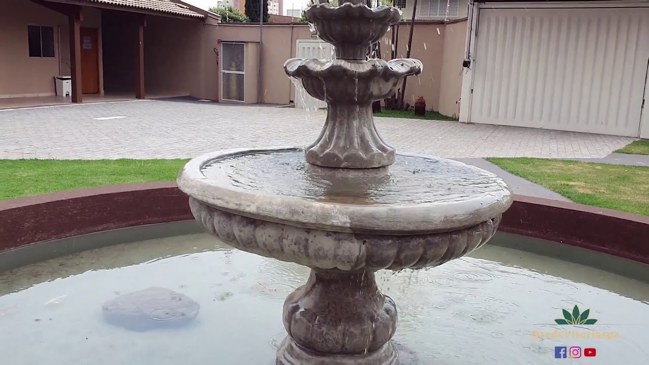 Rede VIT&Oacute;RIA SPA - UNIDADE NOVA REDENTORA