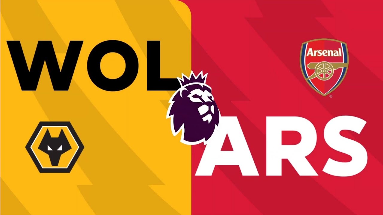 EA SPORTS FC 26 | 34: Wolves vs. Arsenal | 1 HAT-TRICK and 2 UNBELIEVABLE SAVES from both keepers!