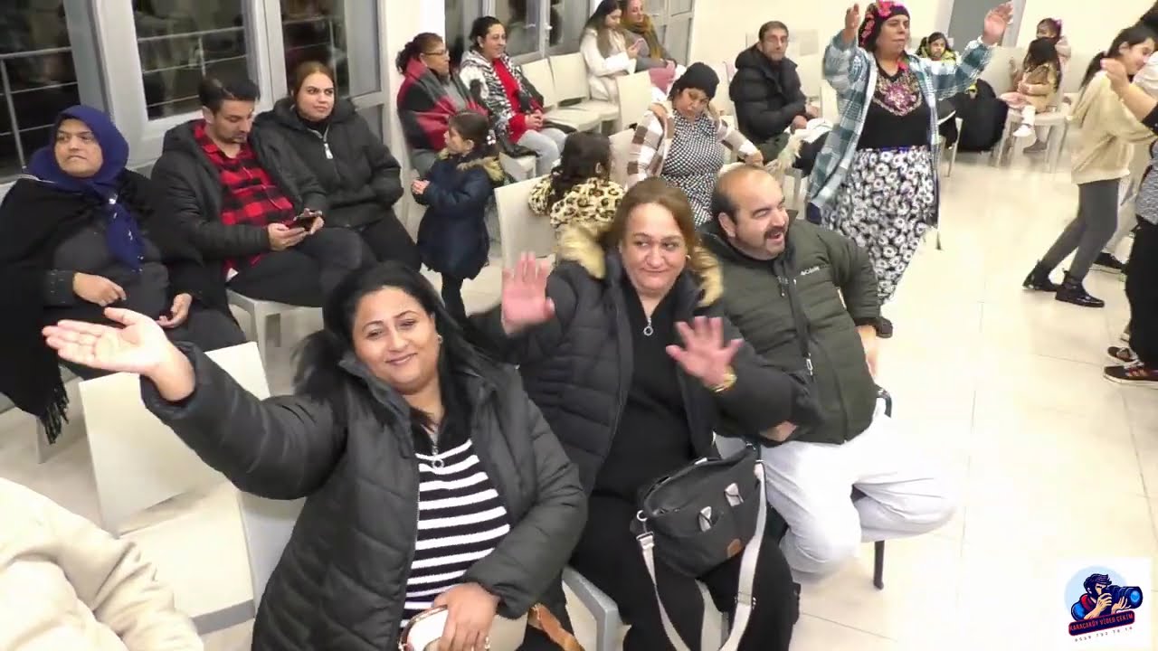 BOYALIK ROMAN DÜĞÜNLERİ YONCA & KORAY DÜĞÜN TÖRENLERİ 2