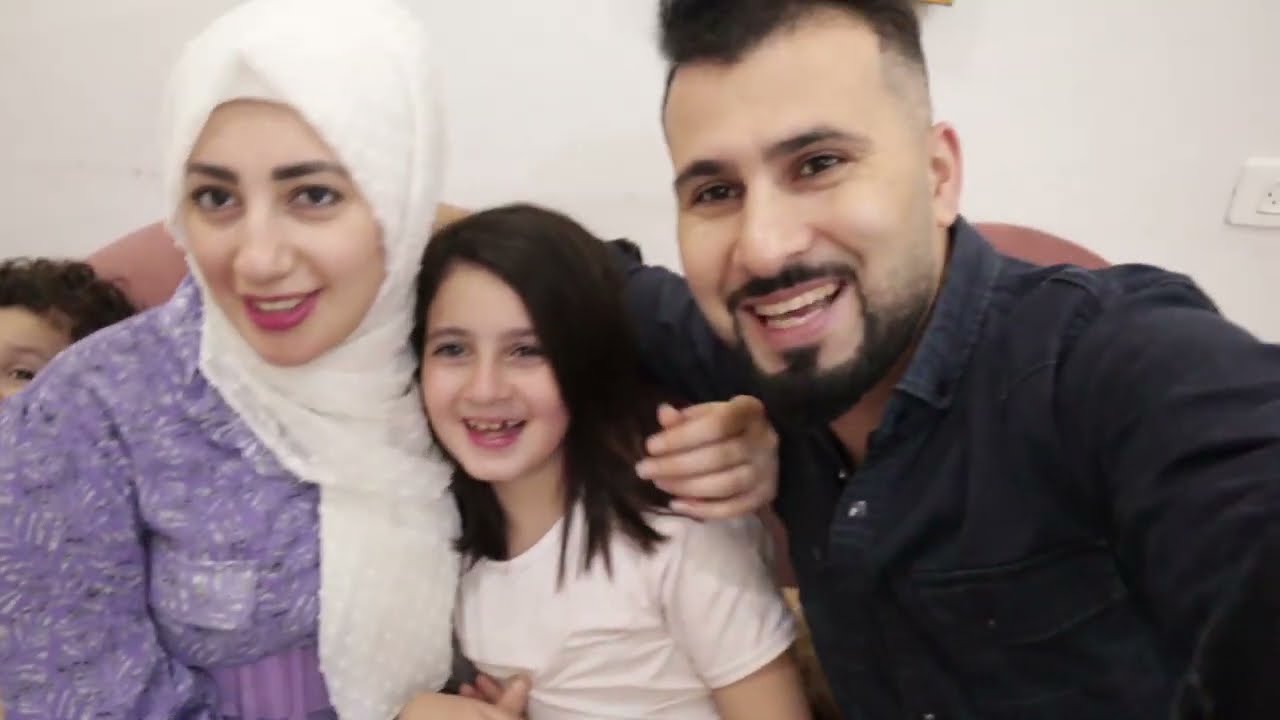 ام بدرس ينتها بطريقة  سيئة  😥وصارت المفاجاة بالنهاية