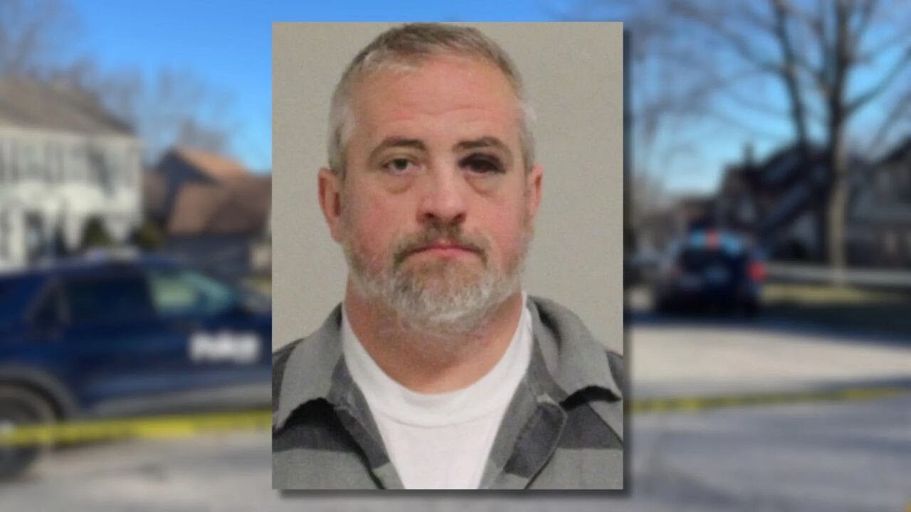 Bond hearing scheduled for man charged with neighbor&rsquo;s murder