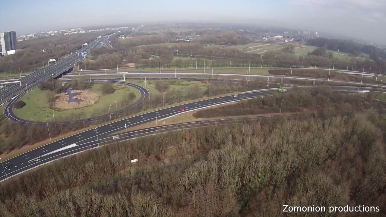 Knooppunt Rijnsweerd