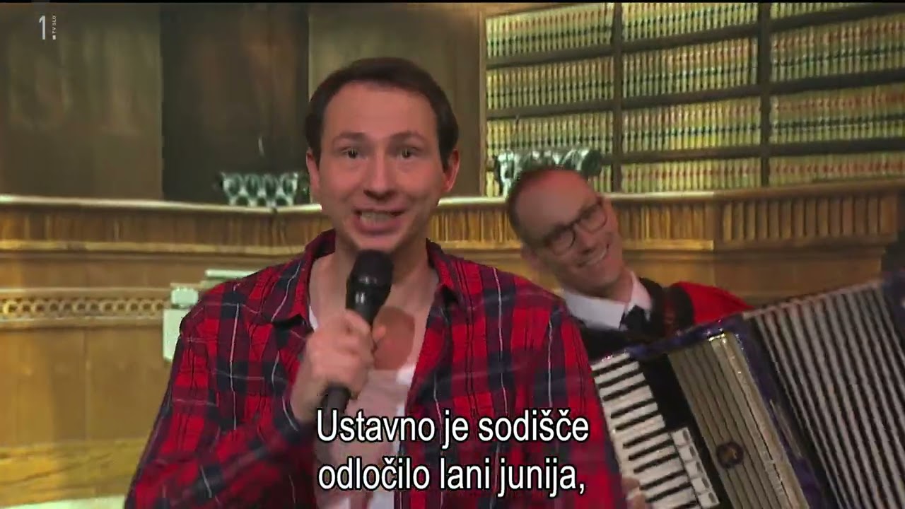 KAJ DOGAJA - MALA TERASA - ČAKI - NA STAVKO