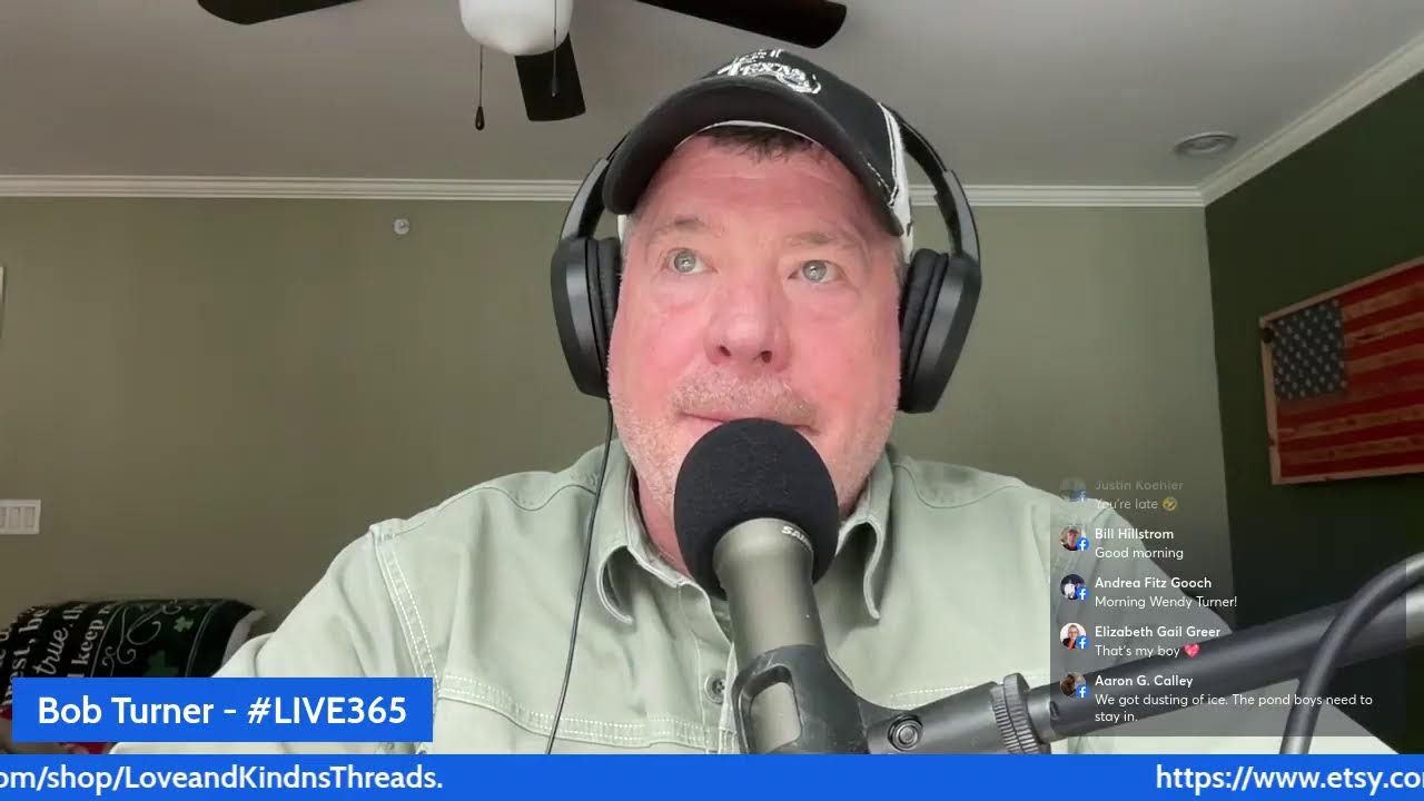 #LIVE365  - Climbing Your Own Mountain