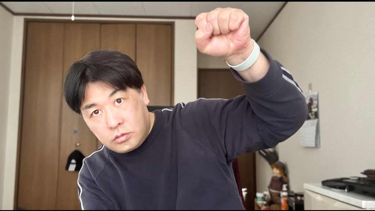 ザ・雑談