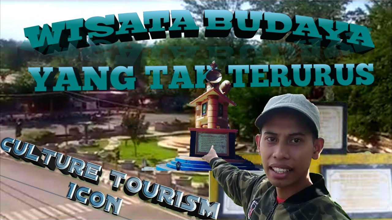 Forgotten Culture - Topekkong Testement Park | Sinjai South Sulawesi