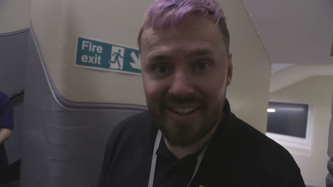 Road To The West End - Show Day 2023 - PQA Peterborough PM