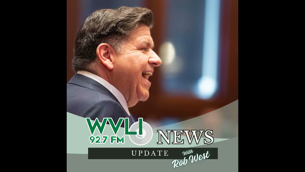 Pembroke Crash Fatality, Pritzker’s Budget Address, Jasper County Chase Charges - Thursday, Febru...