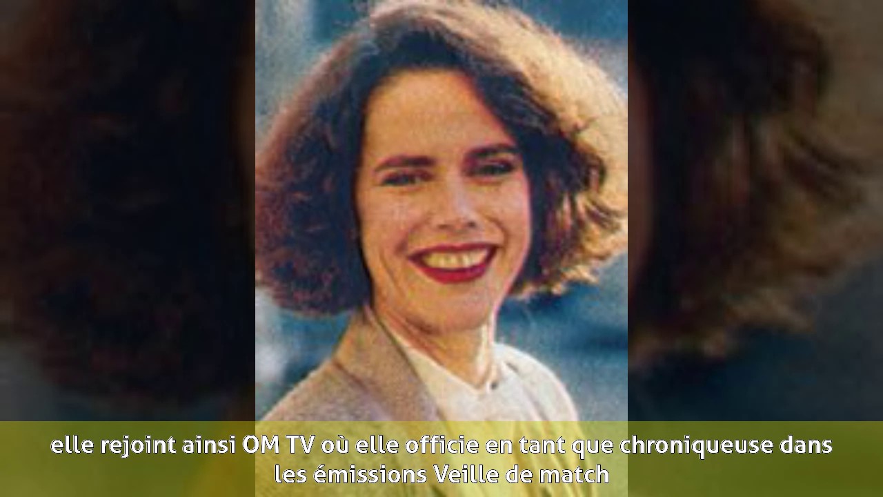 Sylvie Zerbib - Biographie