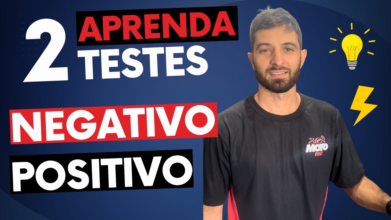 Moto não funciona LUZ FREIO - TESTE FIO NEGATIVO E POSITIVO E INTERRUPTORES FREIO