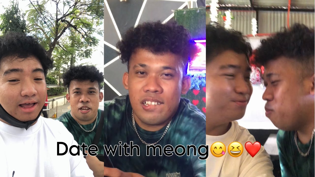 HINDI MASARAP WALANG LASA PRANK WITH MEONG KING OF LIP BITE