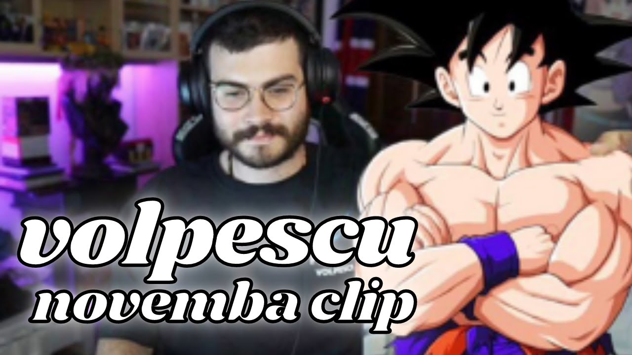 BEST of MIO PADRE VOLPESCU | BEST of NOVEMBA 2K22