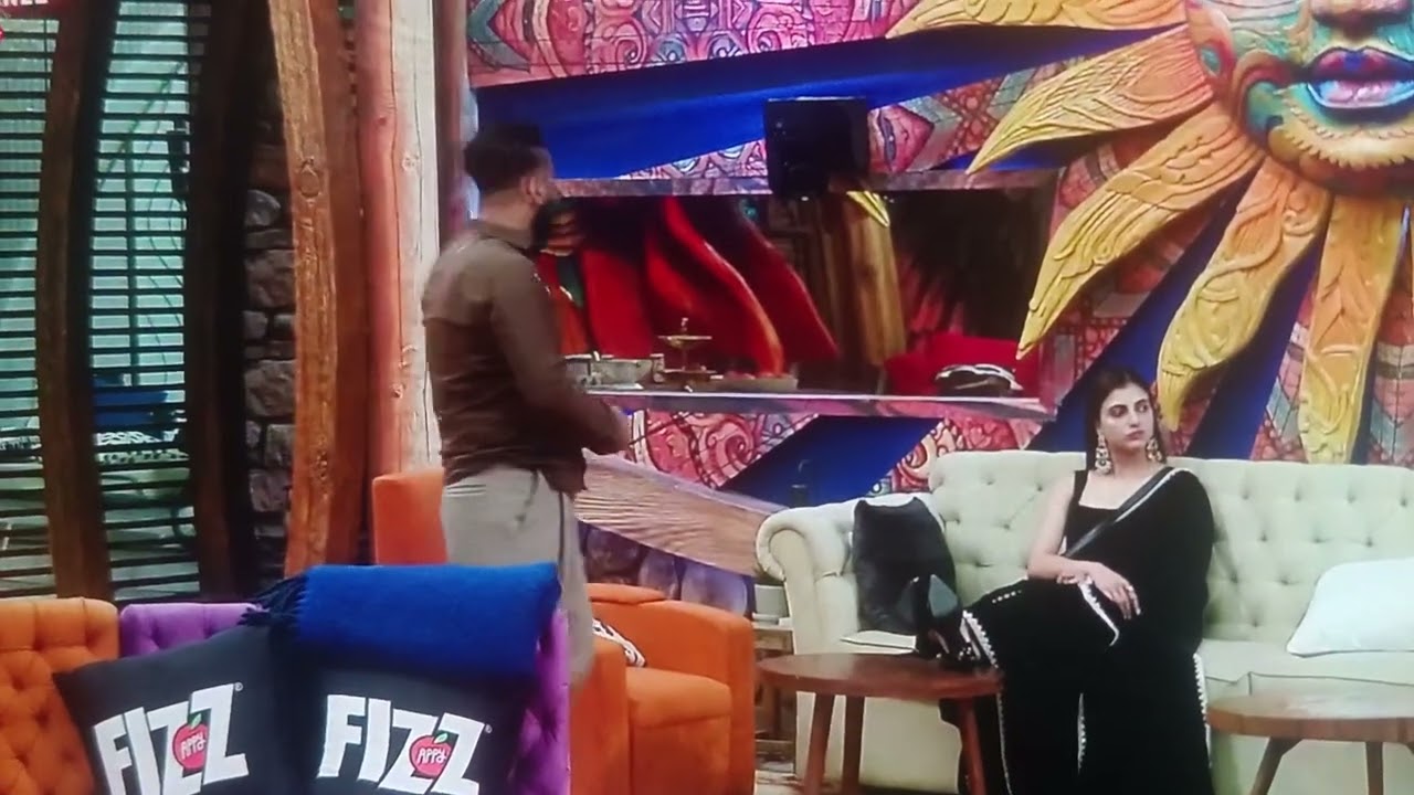 #big boss 19 live feed video 