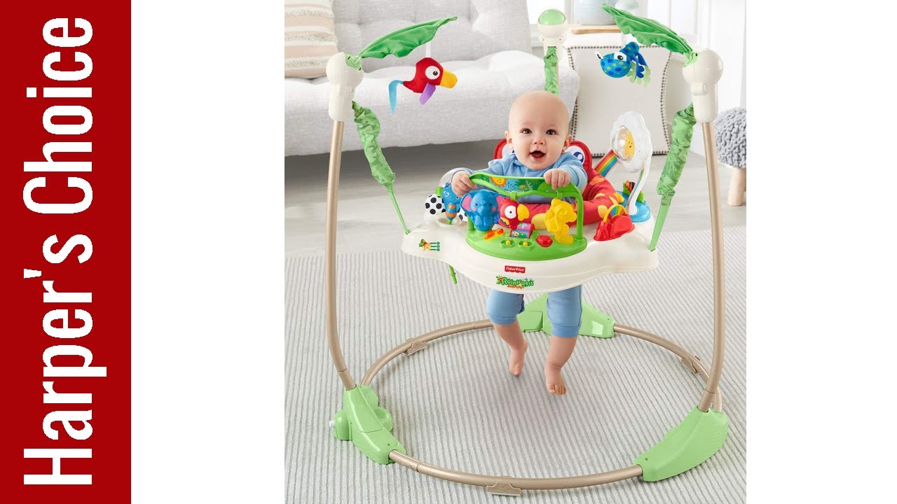 Best Baby Activity Centers In 2025 - The 5