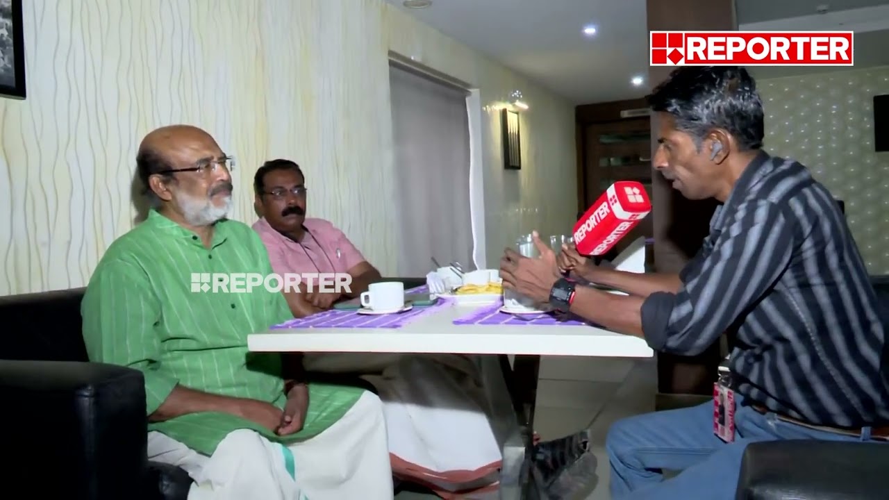 'ലോക്സഭാ തിരഞ്ഞെടുപ്പിൽ പത്തനംതിട്ടയിൽ എൽഡിഎഫ് ചരിത്രം തിരുത്തിക്കുറിക്കും' | Thomas Isaac