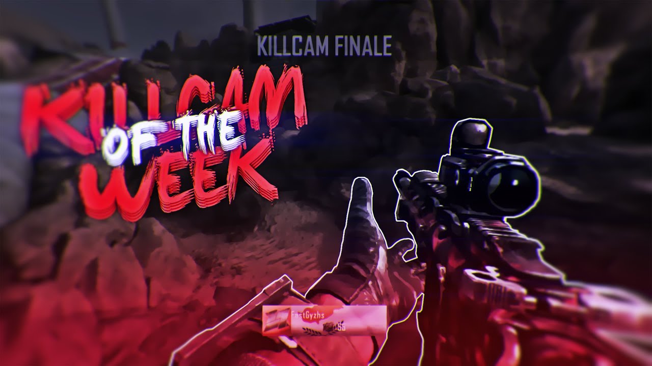 Fast : Killcam of the Week !