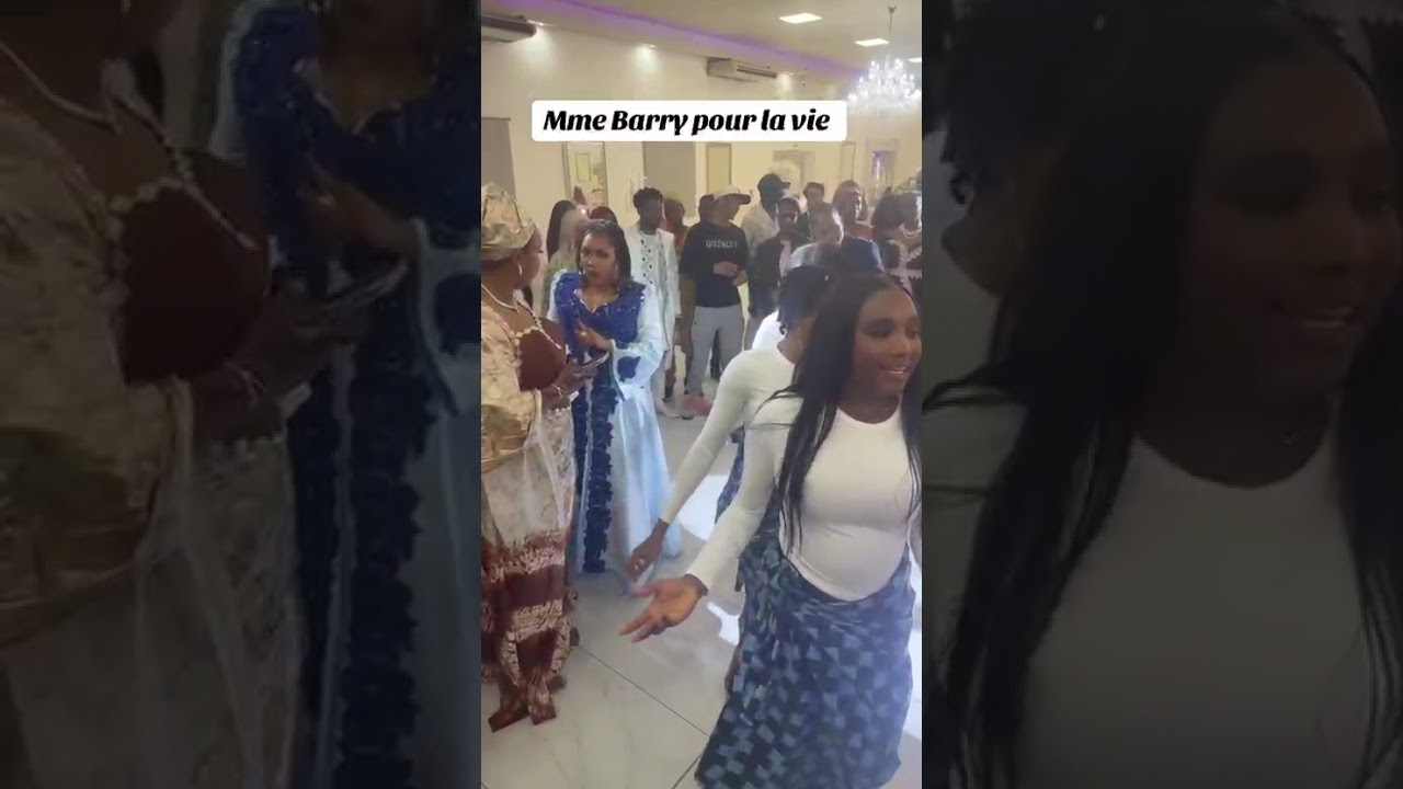 Le mariage de Mr. Et Mdm Barry                                           @lyon @france