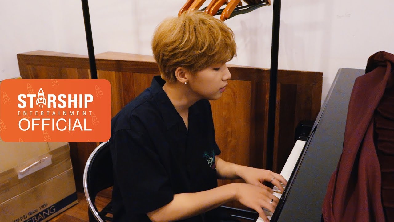 [LUCKY TV] EP.12 ANOTHER 첫방 비하인드 2편