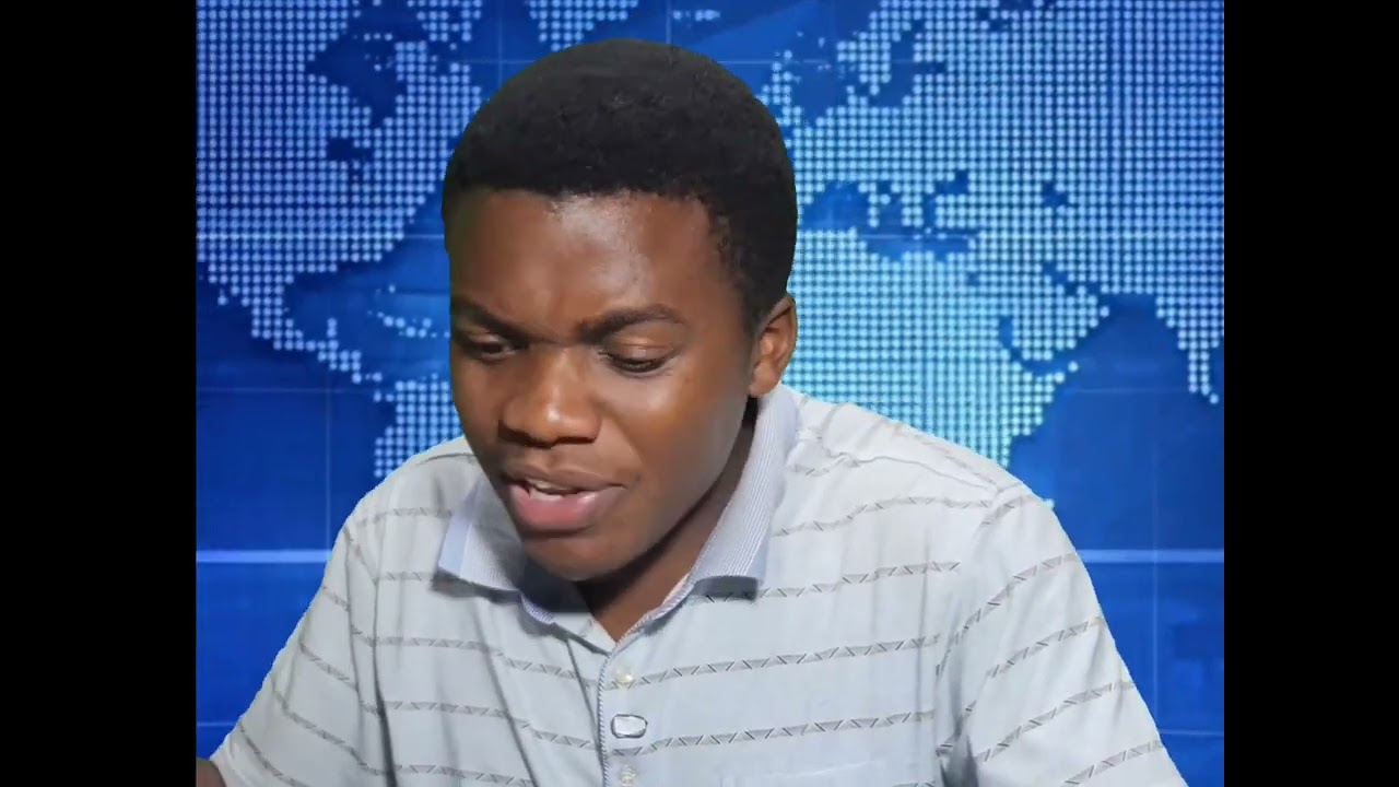 MIJIGAZETI YA LEO STREET JOURNALIST vs JJ WA EPHRAIM