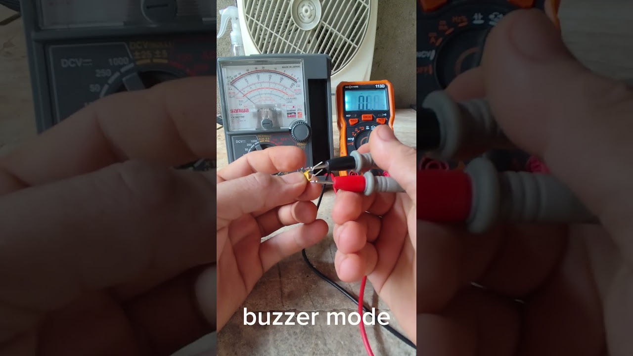 How to test resettable fuse,fuse capacitor