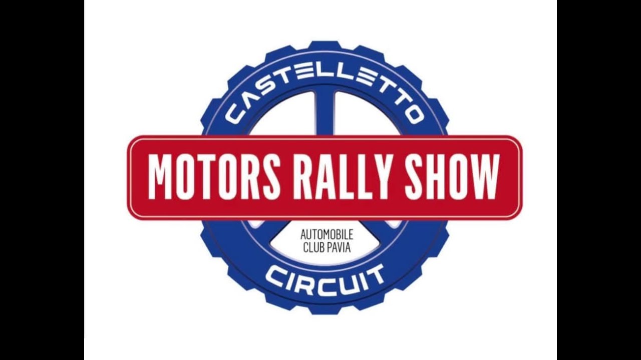 MOTORS RALLY SHOW 2022 OBC VOLONTE'-ARIES by Ferrario