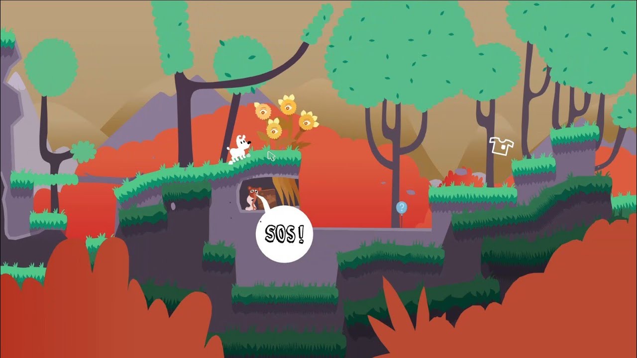 Mimpi Dreams Gameplay 1