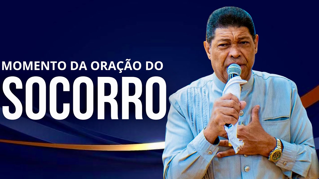 APÓSTOLO VALDEMIRO SANTIAGO 