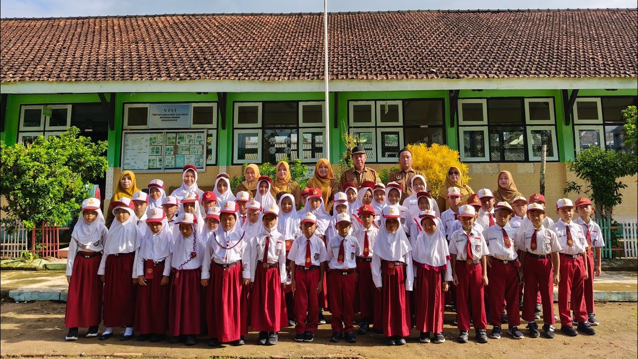 MONEV DOKUMEN SEKOLAH