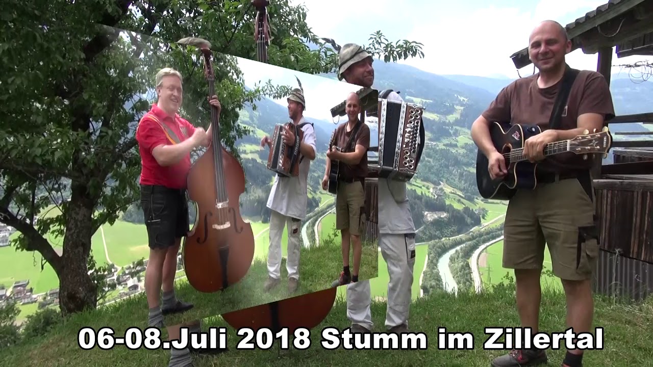 10Jahre Z3 2018
