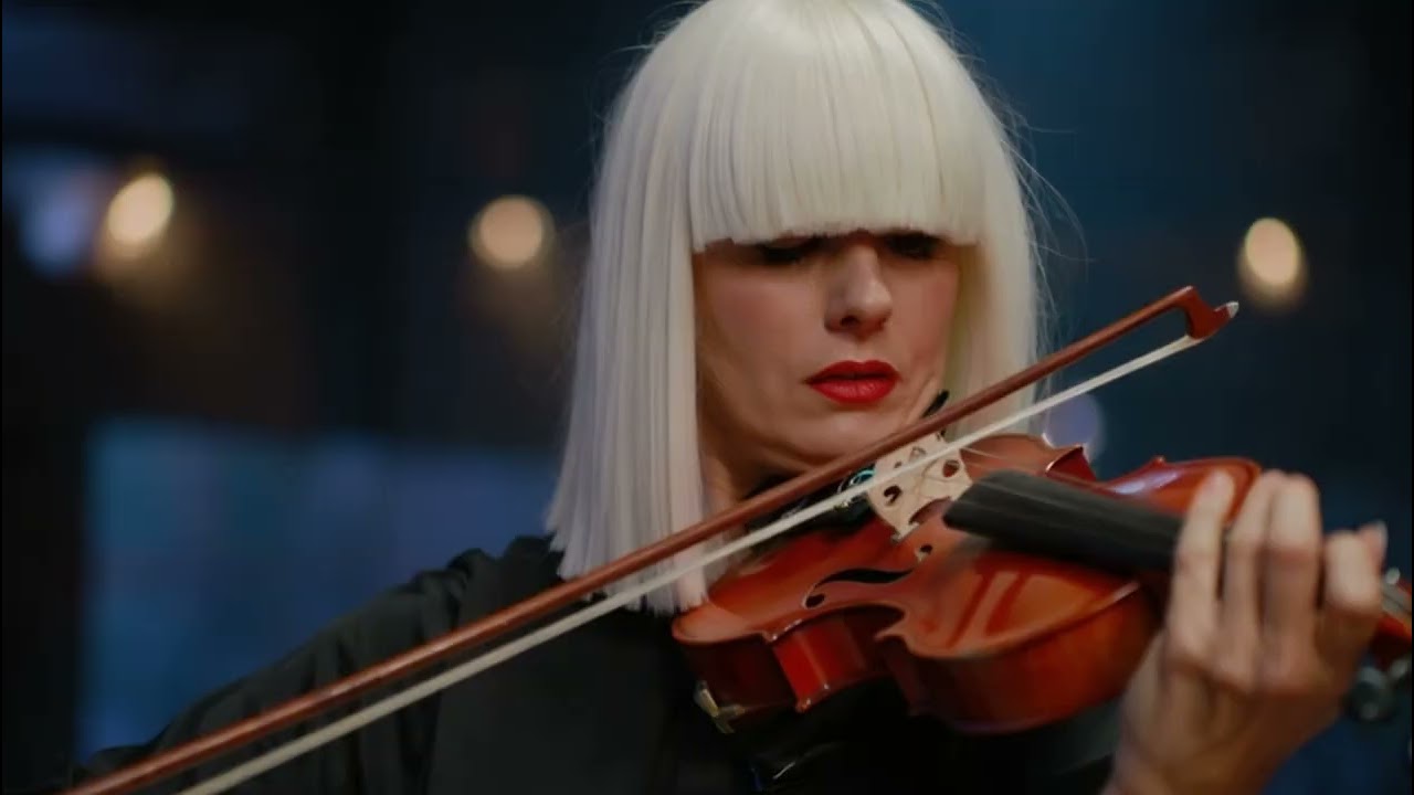 Sia – Don’t Call Me Strong (Official Fanmade Song | Emotional Power Ballad)