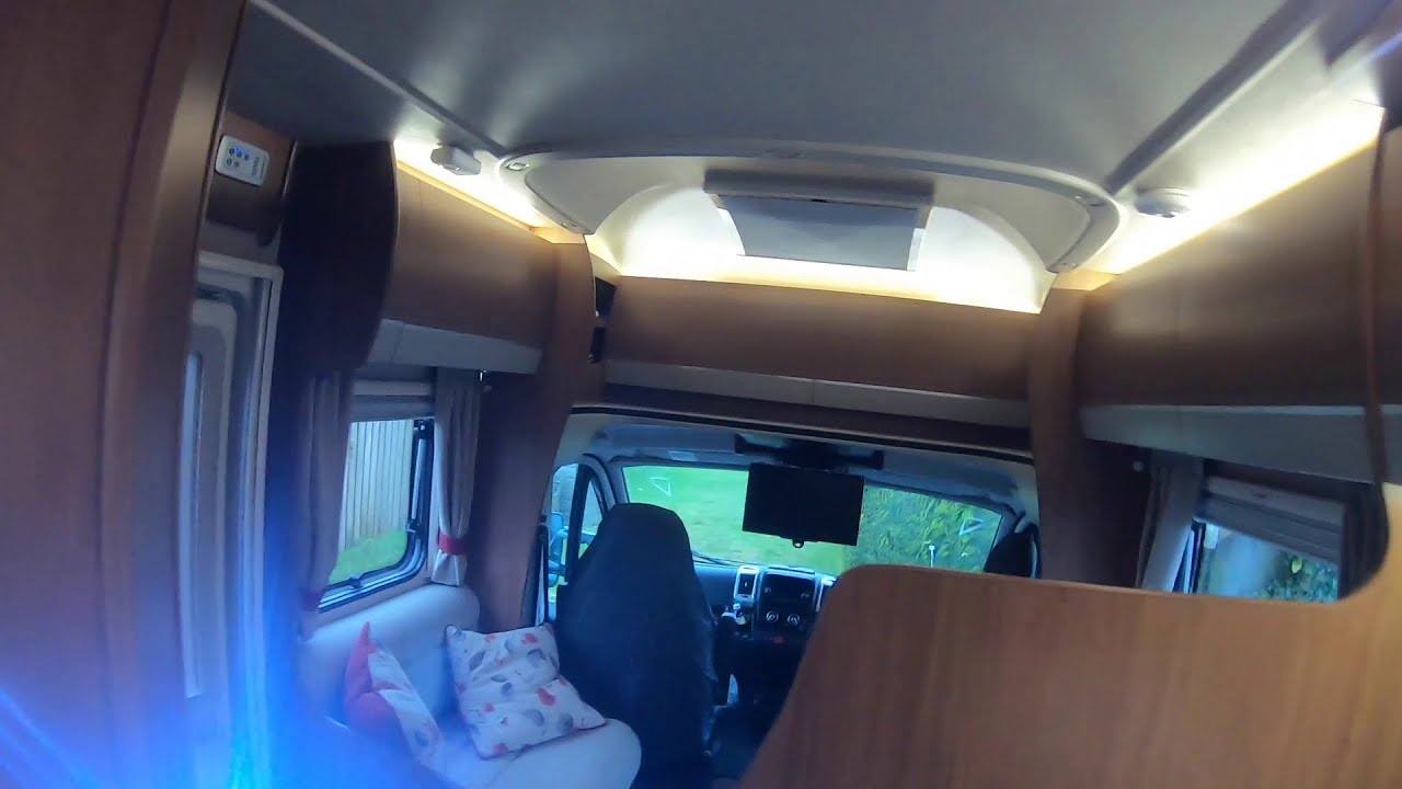 motorhoming  | SATELLITE TV PROBLEM SOLVED | motorhome satellite | avtec tv for motorhomes
