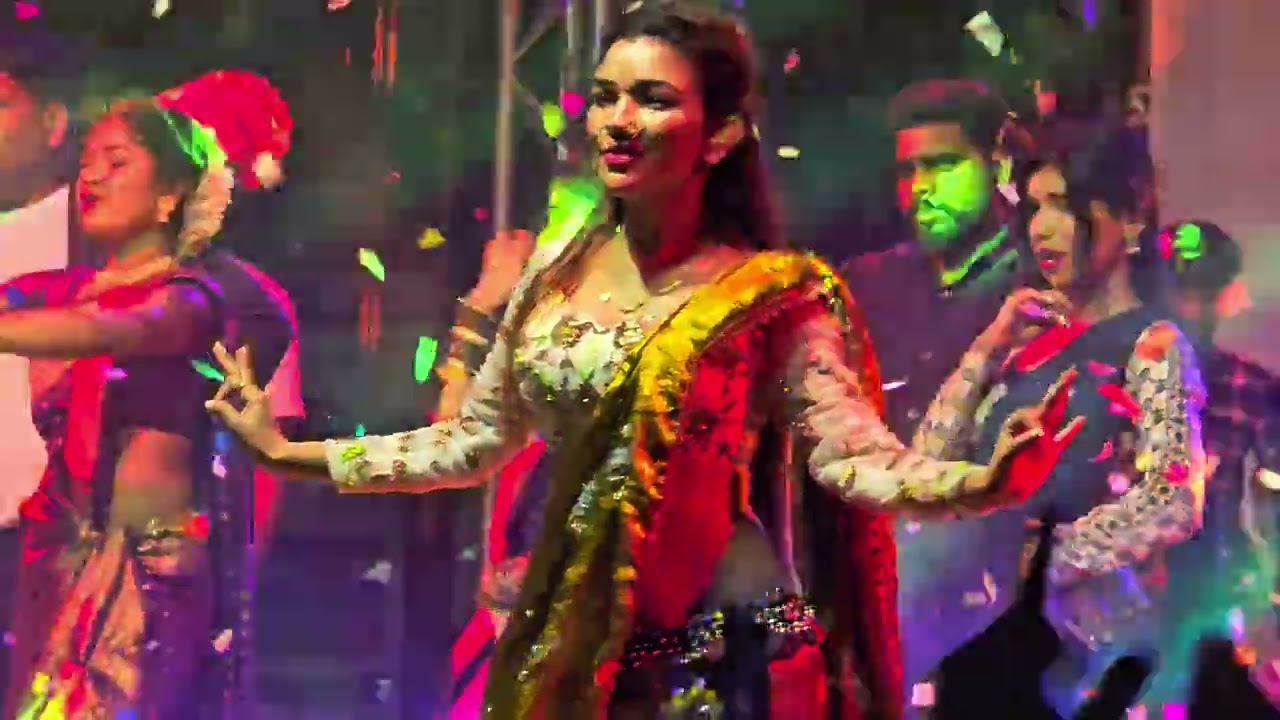 Radha patil 