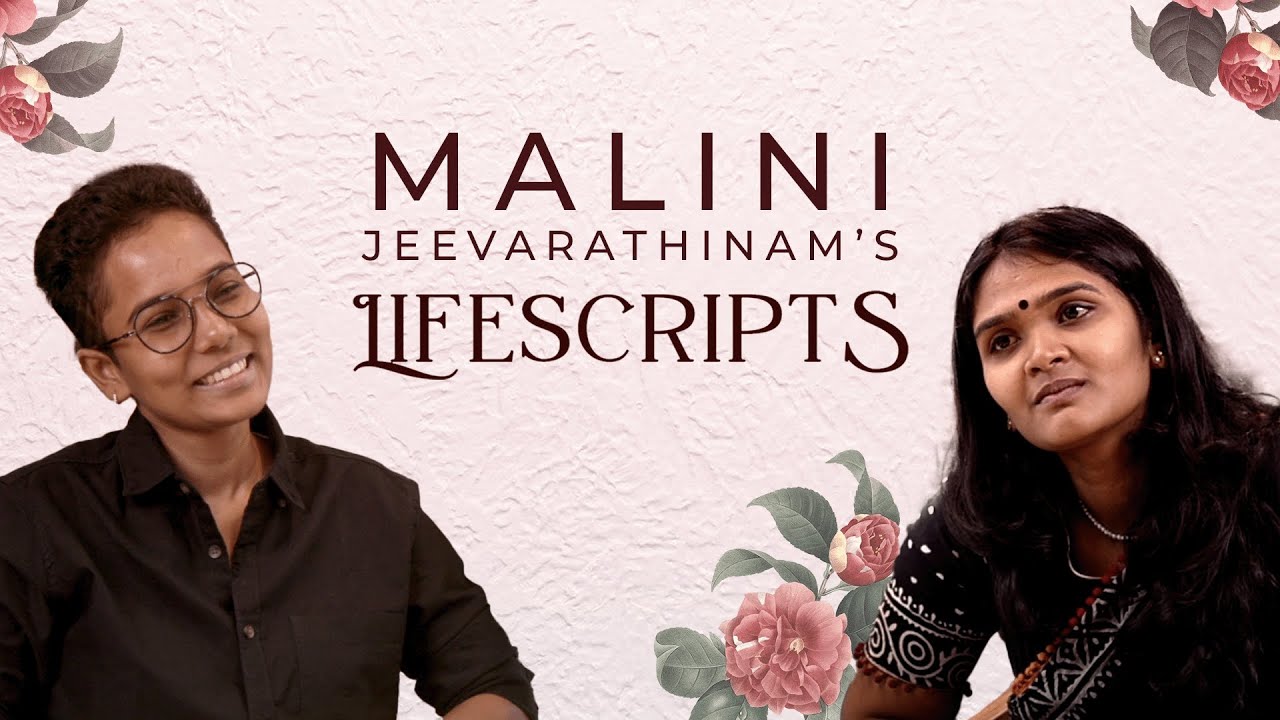 Malini Jeevarathinam's Lifescript: Kindness, Wit, and Social Impact | The Lifescripts Podcast