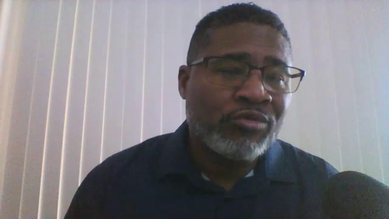 OUR IDENTITY IS OUR AUTHORITY (CONT'D)