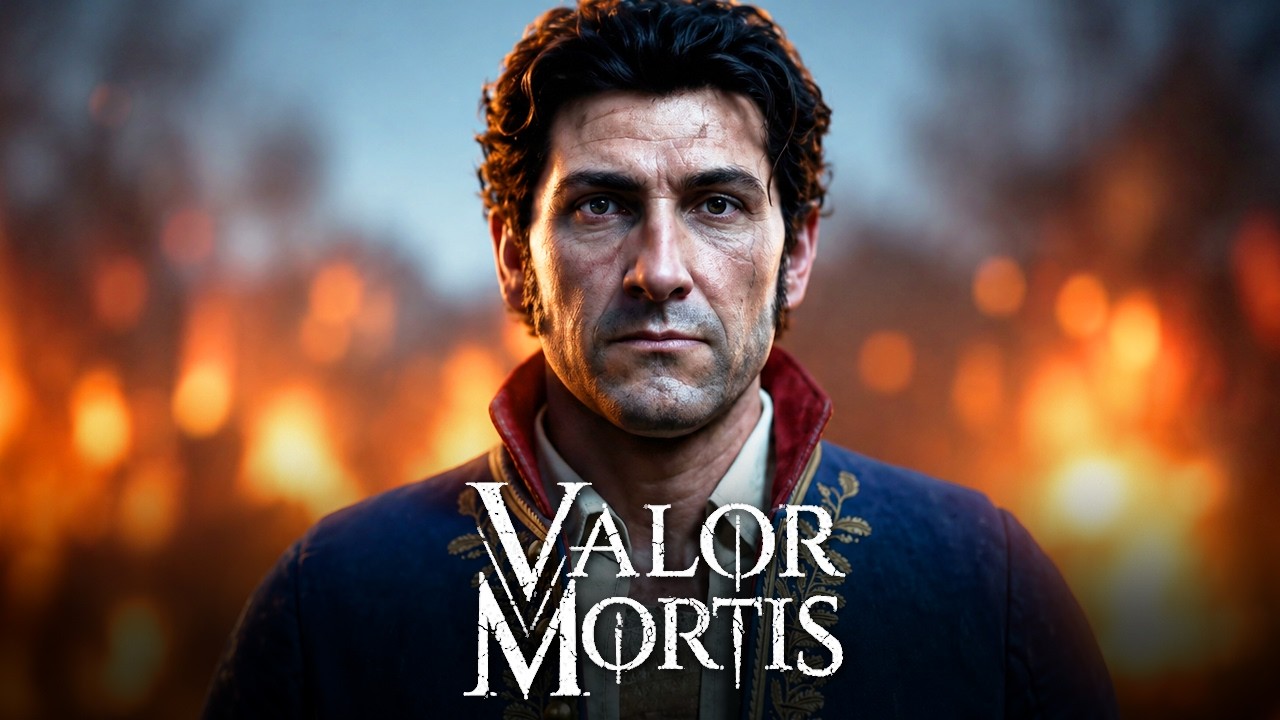 Valor Mortis - Episode 1 - NEW DEMO