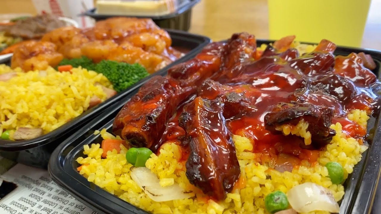 Revisiting The WORST Reviewed Chinese Restaurant In My State *8 months later*